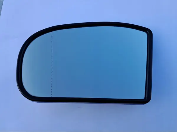 Linkes Spiegelglas Photochrom Mercedes OEM 413133369 image 2