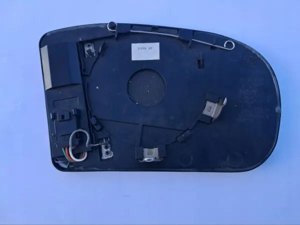 Linkes Spiegelglas Photochrom Mercedes OEM 413133369 image 4