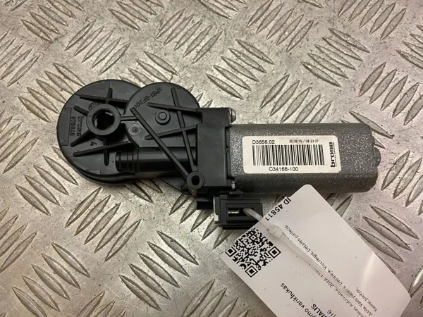 Motor ajuste banco Volvo XC90 OEM C34168 image 2