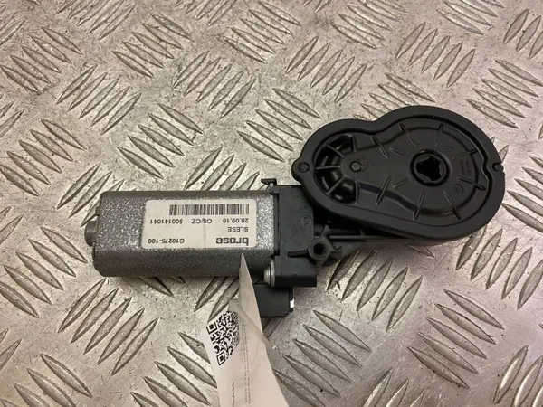 Motor ajuste banco Volvo XC90 OEM C34168 image 3