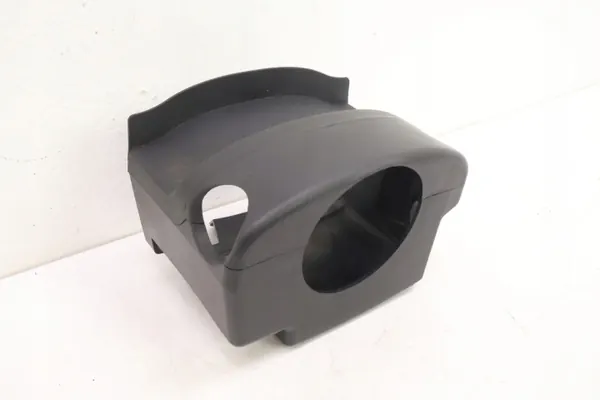 Jeep Wrangler JK stuurkolombekleding 1FR69TRMAA image 2
