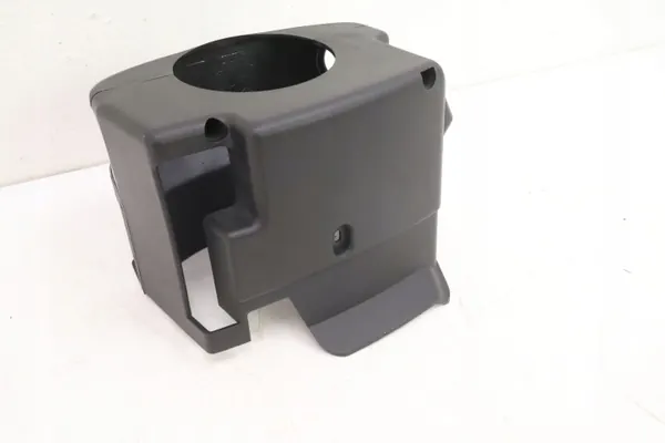 Jeep Wrangler JK stuurkolombekleding 1FR69TRMAA image 3