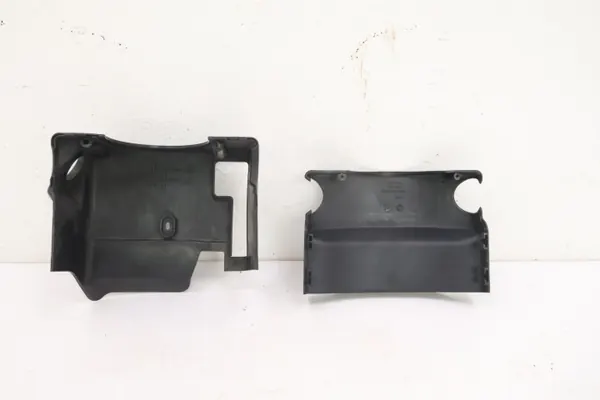 Jeep Wrangler JK stuurkolombekleding 1FR69TRMAA image 5