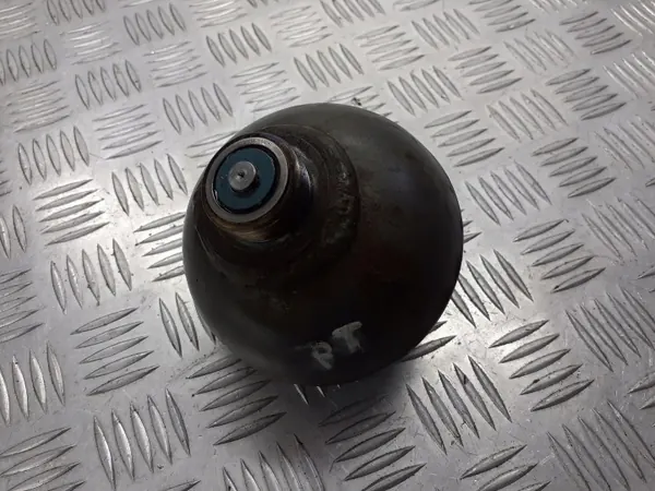 Esfera suspensão OEM 9685454480 para Citroen C5 X7 image 2