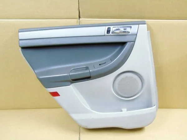 OEM 1GY811D1AA Linker Achterdeurbekleding Chrysler image 2