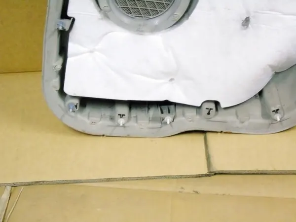 OEM 1GY811D1AA Linker Achterdeurbekleding Chrysler image 9
