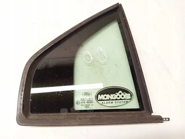 Fechadura Porta Traseira Direita Ford Mondeo OEM AS2 EIS-2782804 image 2