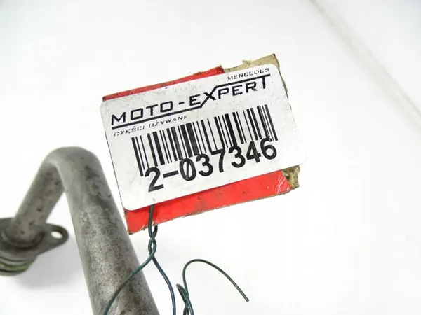 Mercedes Öljylinja OEM A1191801782 S-luokka W140 image 6