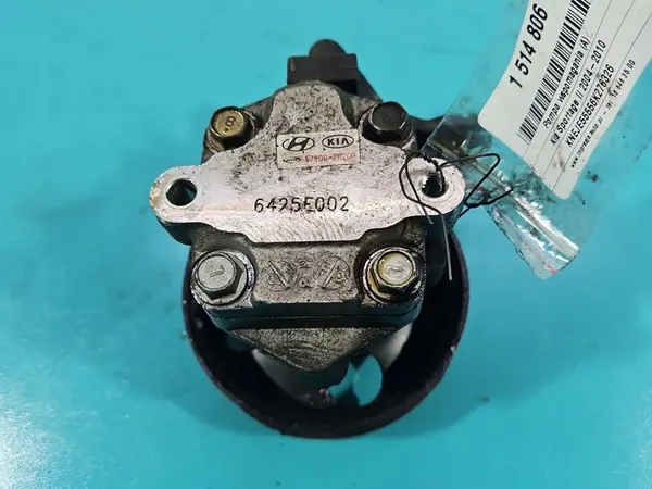 Bomba de Direção Kia Sportage II 04-10 57100-2E200 image 6