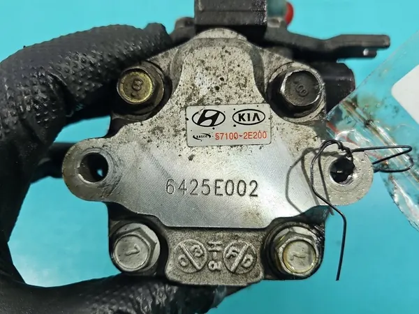 Bomba de Direção Kia Sportage II 04-10 57100-2E200 image 7