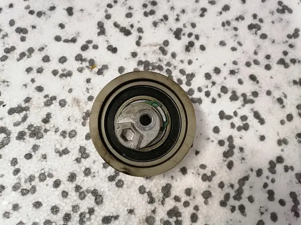 Audi OE 06D109243C Polia de Tensão image 2