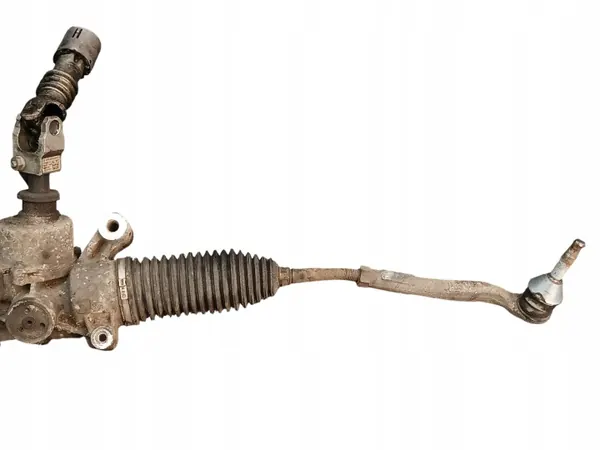 Gebrauchtes Verteilergetriebe OEM 2054604301 Mercedes C W205 image 6