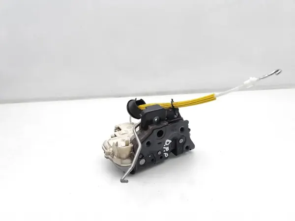 Audi A3 Fronttürschloss Rechts 2010 Hatchback OEM 4F2837016B image 3