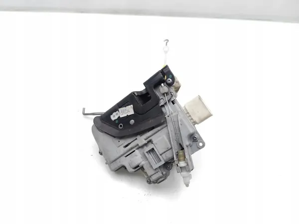 Audi A3 Fronttürschloss Rechts 2010 Hatchback OEM 4F2837016B image 6