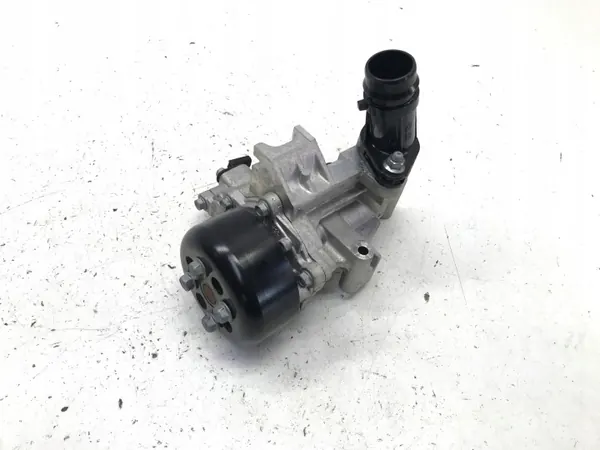 Pompe à eau OEM 250329A0553 pour Kia Picanto III 1.2 MPI image 2