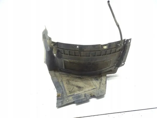 Linker vorderer Radlauf OEM 4G0853887C für Audi A6 C7 image 2