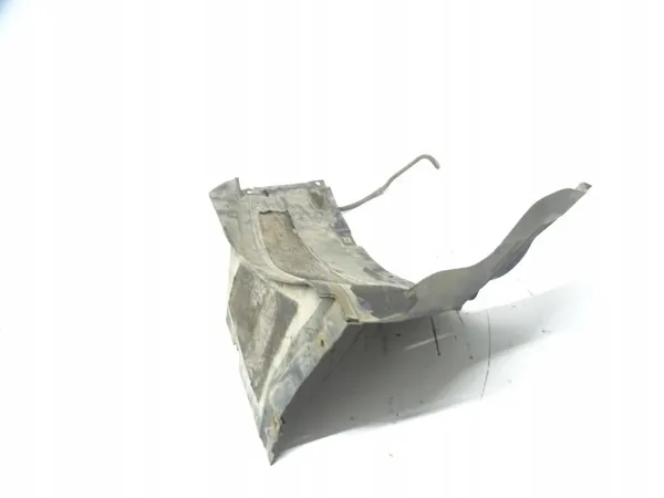 Linker vorderer Radlauf OEM 4G0853887C für Audi A6 C7 image 3