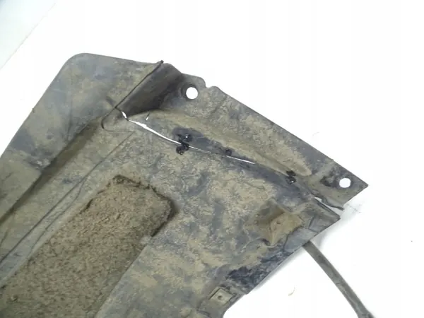 Linker vorderer Radlauf OEM 4G0853887C für Audi A6 C7 image 4