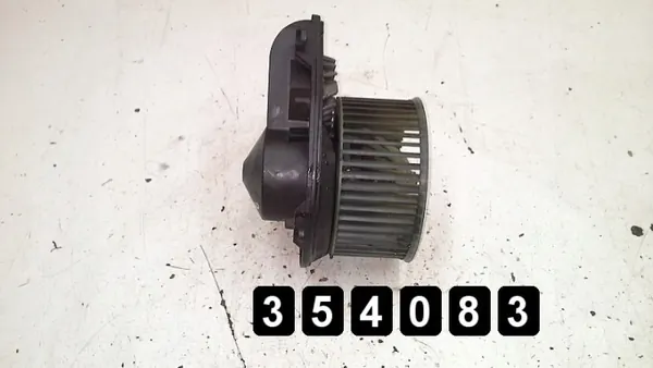 Gebrauchter Audi Heizungsgebläseventilator OEM AM-354083 image 2