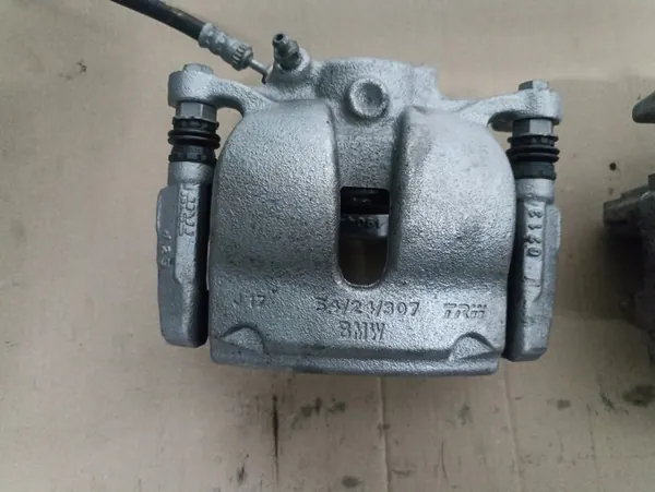 Vorderer linker rechter Bremssattel BMW G20 F40 F48 OEM image 2