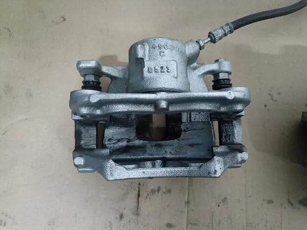 Vorderer linker rechter Bremssattel BMW G20 F40 F48 OEM image 5