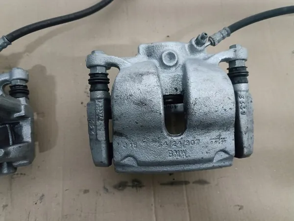 Vorderer linker rechter Bremssattel BMW G20 F40 F48 OEM image 6