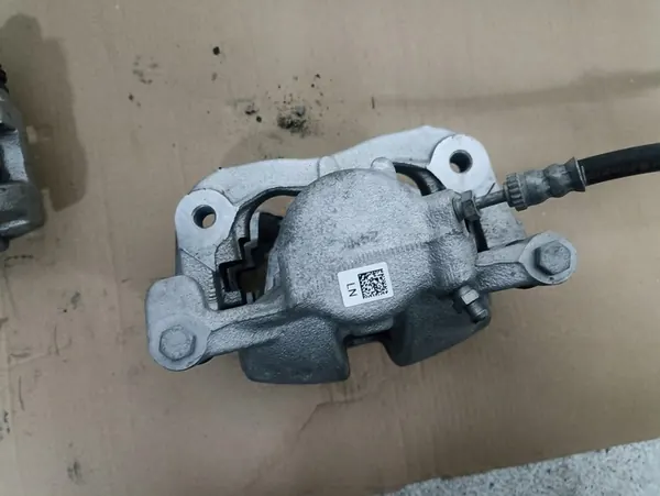 Vorderer linker rechter Bremssattel BMW G20 F40 F48 OEM image 7