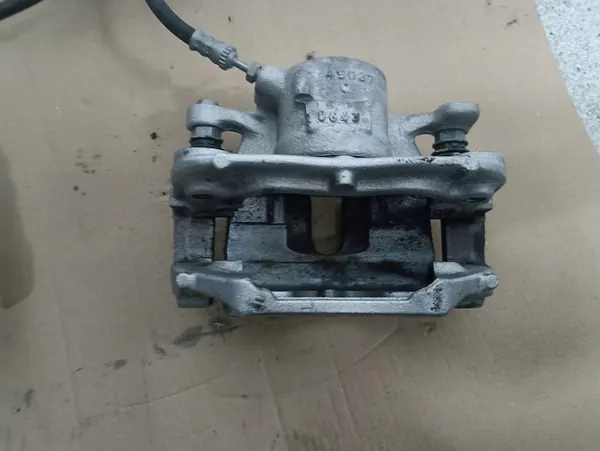 Vorderer linker rechter Bremssattel BMW G20 F40 F48 OEM image 9