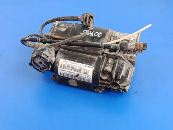 Mercedes Vito W639 Ophanging OEM 63932002040 image 2