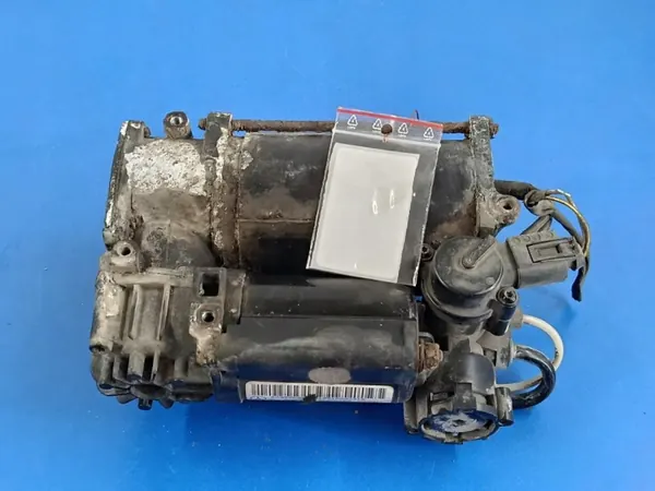 Mercedes Vito W639 Ophanging OEM 63932002040 image 3