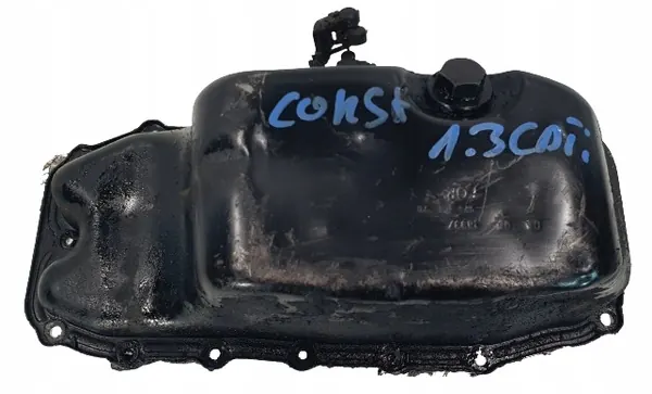 OEM 1950670 Culasse & Capteur Huile Opel Corsa D 1.3 cdti image 2
