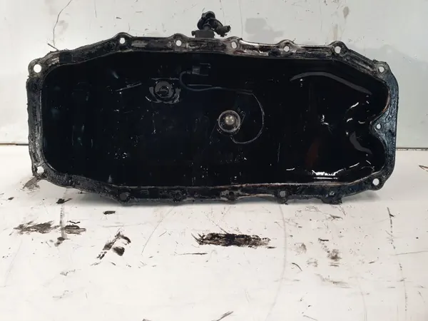 OEM 1950670 Culasse & Capteur Huile Opel Corsa D 1.3 cdti image 7