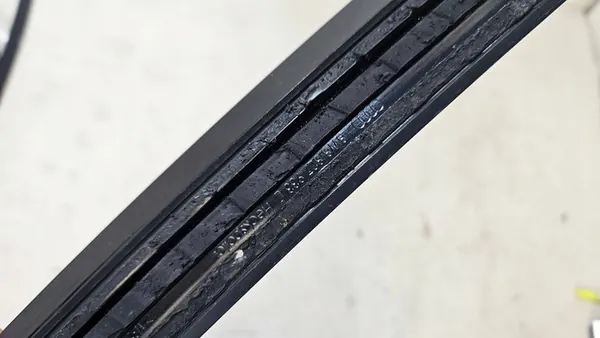 Spoiler Posteriore Audi S5 A5 8W8827933C image 5