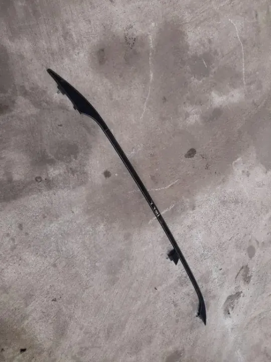 Poignée arrière gauche OEM 7158529 pour BMW X5 E70 image 2