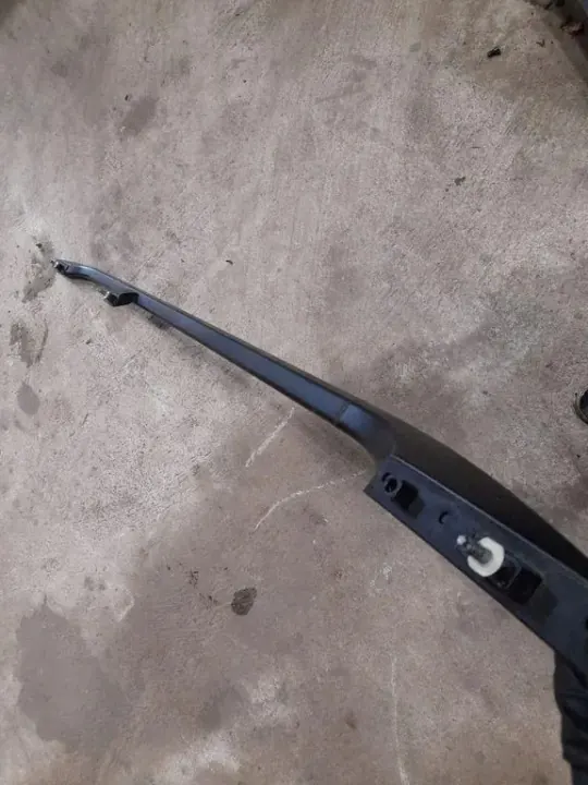Poignée arrière gauche OEM 7158529 pour BMW X5 E70 image 3