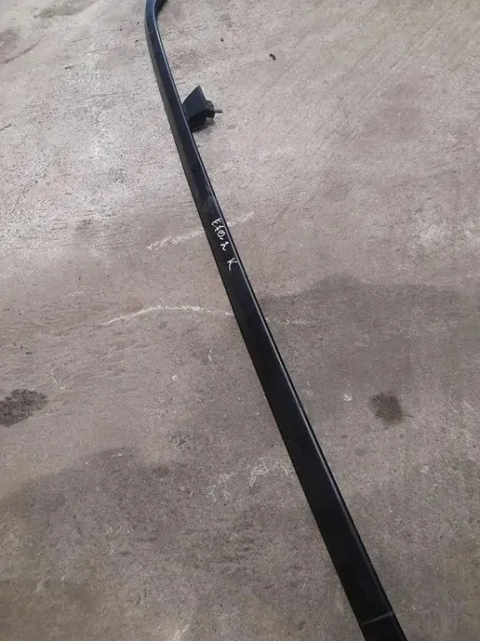 Poignée arrière gauche OEM 7158529 pour BMW X5 E70 image 4