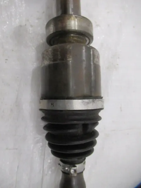 Drivaxel Renault OE 39 10 030 32R image 6