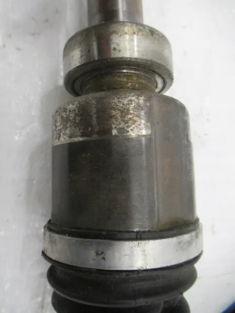 Drivaxel Renault OE 39 10 030 32R image 8