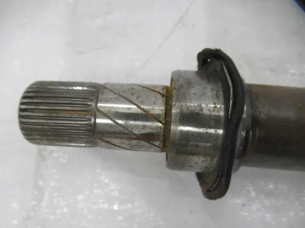 Drivaxel Renault OE 39 10 030 32R image 9