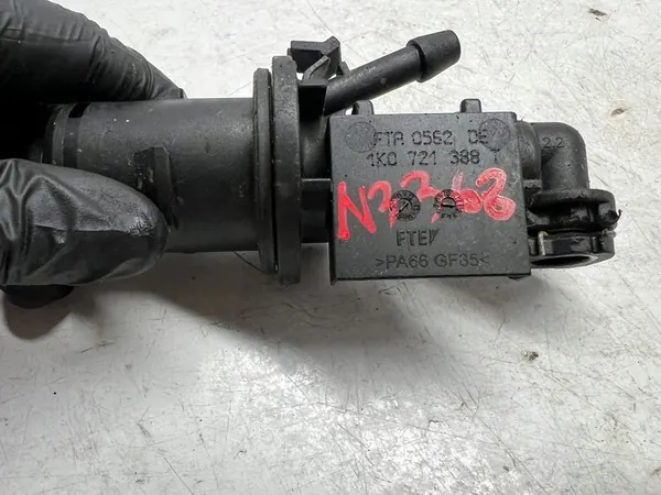 ME Premium 1K0721388A Cilindro de Embreagem image 2