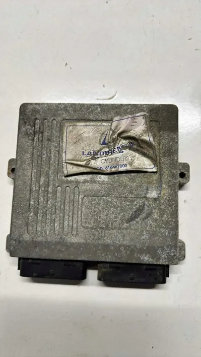 Landi Renzo LPG-Steuergerät OEM 616467000 image 2