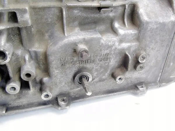 Caixa de mudanças OEM 33.5261.00 para BMW image 5