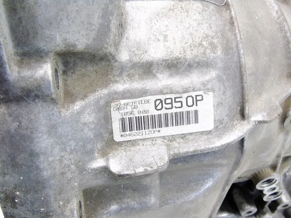 Caixa de mudanças OEM 33.5261.00 para BMW image 6
