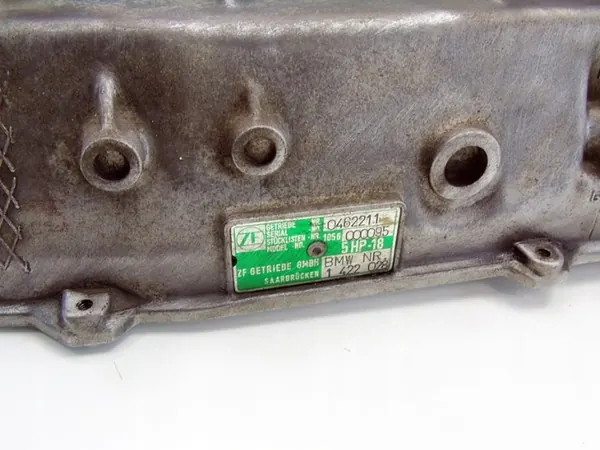 Caixa de mudanças OEM 33.5261.00 para BMW image 7