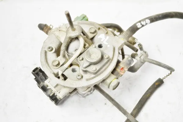 Carburateur Suzuki Swift OEM 1340063E00 1979300210 image 6