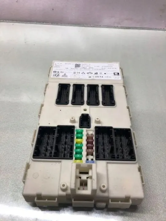 Módulo confort OEM 5A402F301 para MINI COOPER F56 image 2