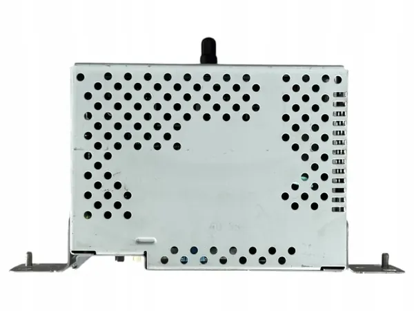 Leitor Rádio Navegação OEM MX6T-18K810-ZA Ford Kuga image 3