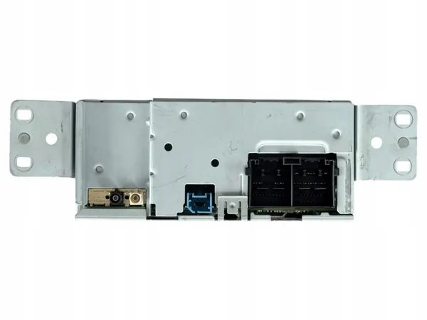 Leitor Rádio Navegação OEM MX6T-18K810-ZA Ford Kuga image 4