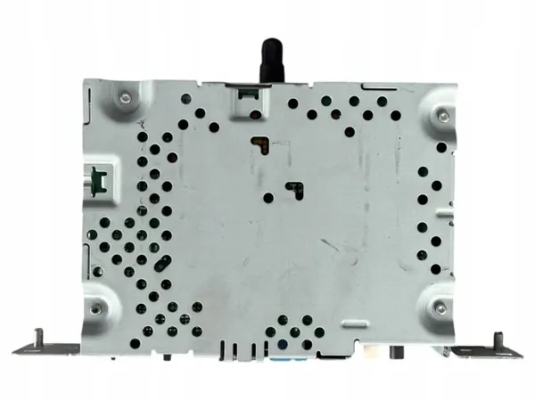 Leitor Rádio Navegação OEM MX6T-18K810-ZA Ford Kuga image 5