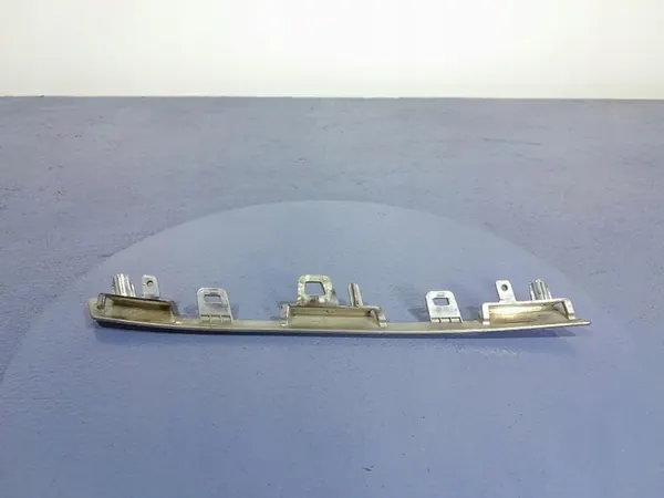 RENAULT EXPRESS FRONT BUMPER MOULDING LEFT 620754902R image 4